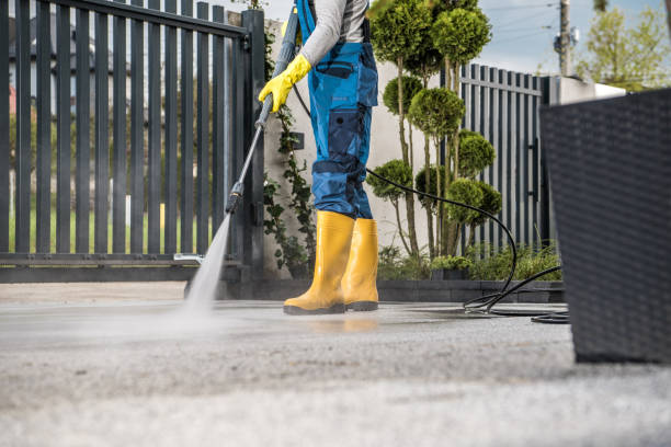 Trusted Evergreen, CO Pressure Washing Experts