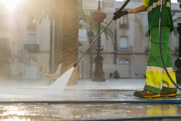 Best Warehouse Cleaning  in Evergreen, CO